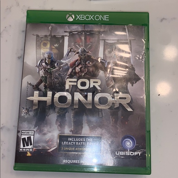 For Honor Xbox One - Picture 4 of 5